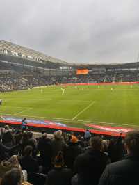Championship football