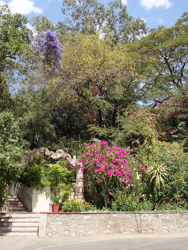 Exploring Udaipur: A City of Lakes and Palaces