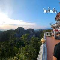 16 จุดเช็คอินกระบี่