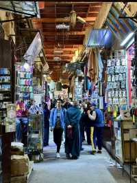 Fes – The Timeless Heart of Morocco