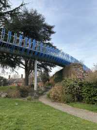 Exploring Millennium Place and Nearby Attractions in Coventry