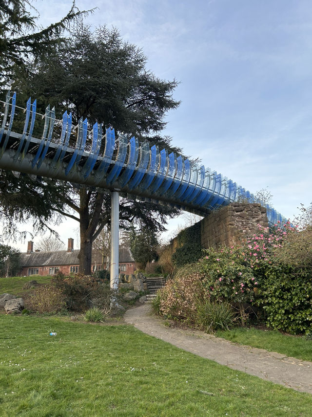 Exploring Millennium Place and Nearby Attractions in Coventry