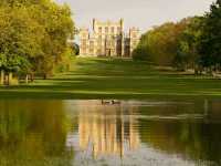 Discover Nottingham Charms and Secrets