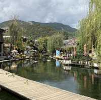 Lijiang Best Kept Secret: Shuhe Ancient Town