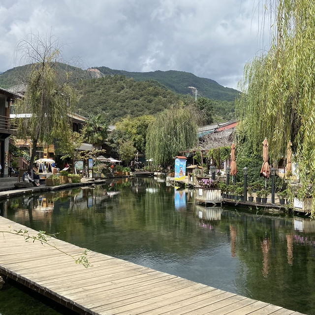 Lijiang Best Kept Secret: Shuhe Ancient Town