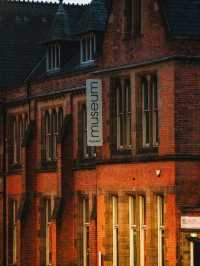 Discover Wigan: A Hidden Gem of History, Culture, and Adventure in Greater Manchester! 🌟