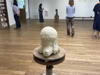 Unique Gallery in Itaewon
