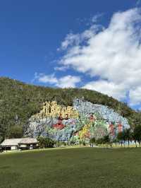 Viñales is a real pearl of Cuba!