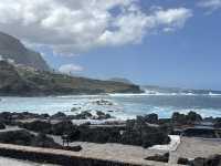 Amazing Atalantic view
