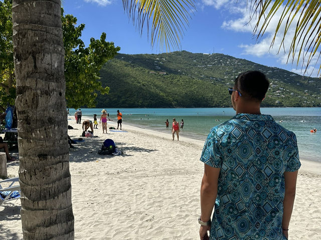 Virgin Islands US