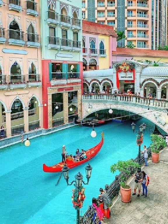 🇵🇭 The Ultimate Guide to Manila, Philippines 🏙🌴