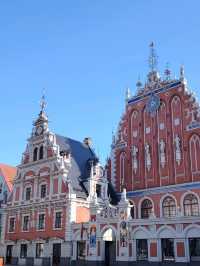 House of the Blackheads