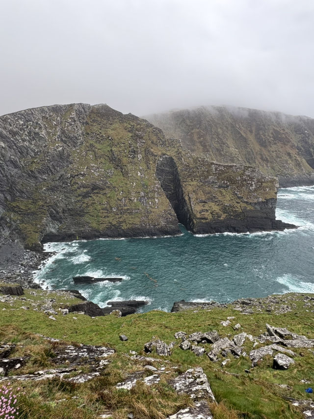 Tip of Ireland