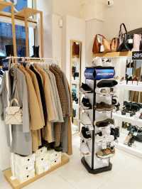 Glamour scarpe
