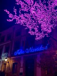 Ever Wondered What Madrid Looks Like at Christmas? Spoiler: It’s Magical