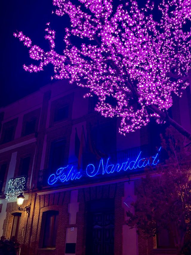 Ever Wondered What Madrid Looks Like at Christmas? Spoiler: It’s Magical
