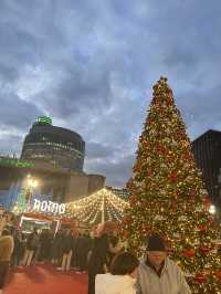 Ever Wondered What Madrid Looks Like at Christmas? Spoiler: It’s Magical
