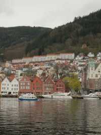 How to do Bergen right 