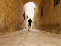Malta’s Silent City - Mdina 
