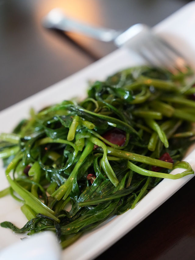 London | The tasty vegan restaurant in London near Hyde Park