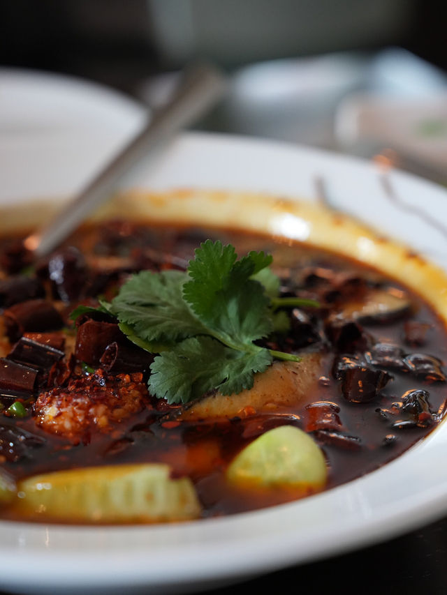 London | The tasty vegan restaurant in London near Hyde Park