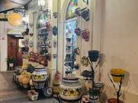 Cordoba, Spain a city with so much to offer. A memorable destination!