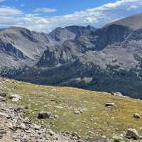 🗻 Rocky Mountain National Park in One Day: Nature’s Greatest Hits ⏱️🌲