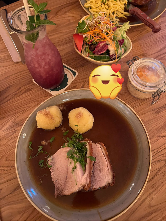 羅曼蒂克💖 三天兩夜的Karlsruhe小旅行心得 🌿