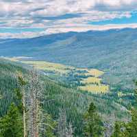🚗🗺️ Getting Around Rocky Mountain National Park: Smart Transportation Tips