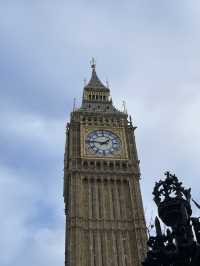 London Like a Local, Loved Like a Legend