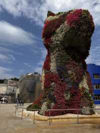 “The Steel Whisperer”: A Day in Bilbao 🇪🇸