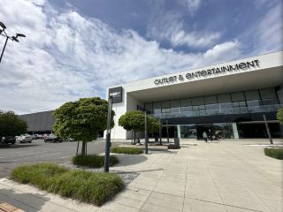 프라하 공항 POP 아울렛 쇼핑 여행 노트