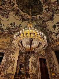 Royal Palace of Madrid: A Walk Through Spanish Royal History