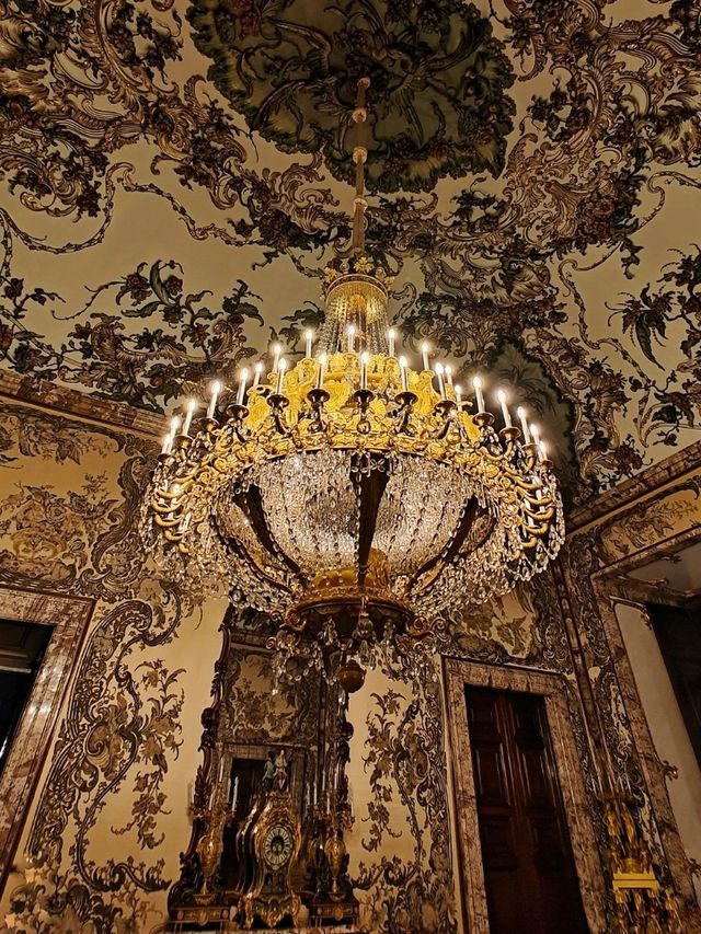 Royal Palace of Madrid: A Walk Through Spanish Royal History