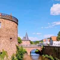 Road Trip in Central Germany 🇩🇪