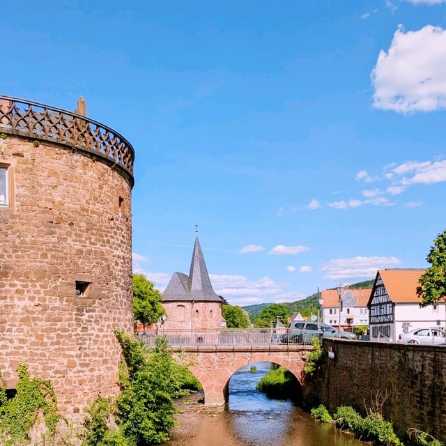 Road Trip in Central Germany 🇩🇪