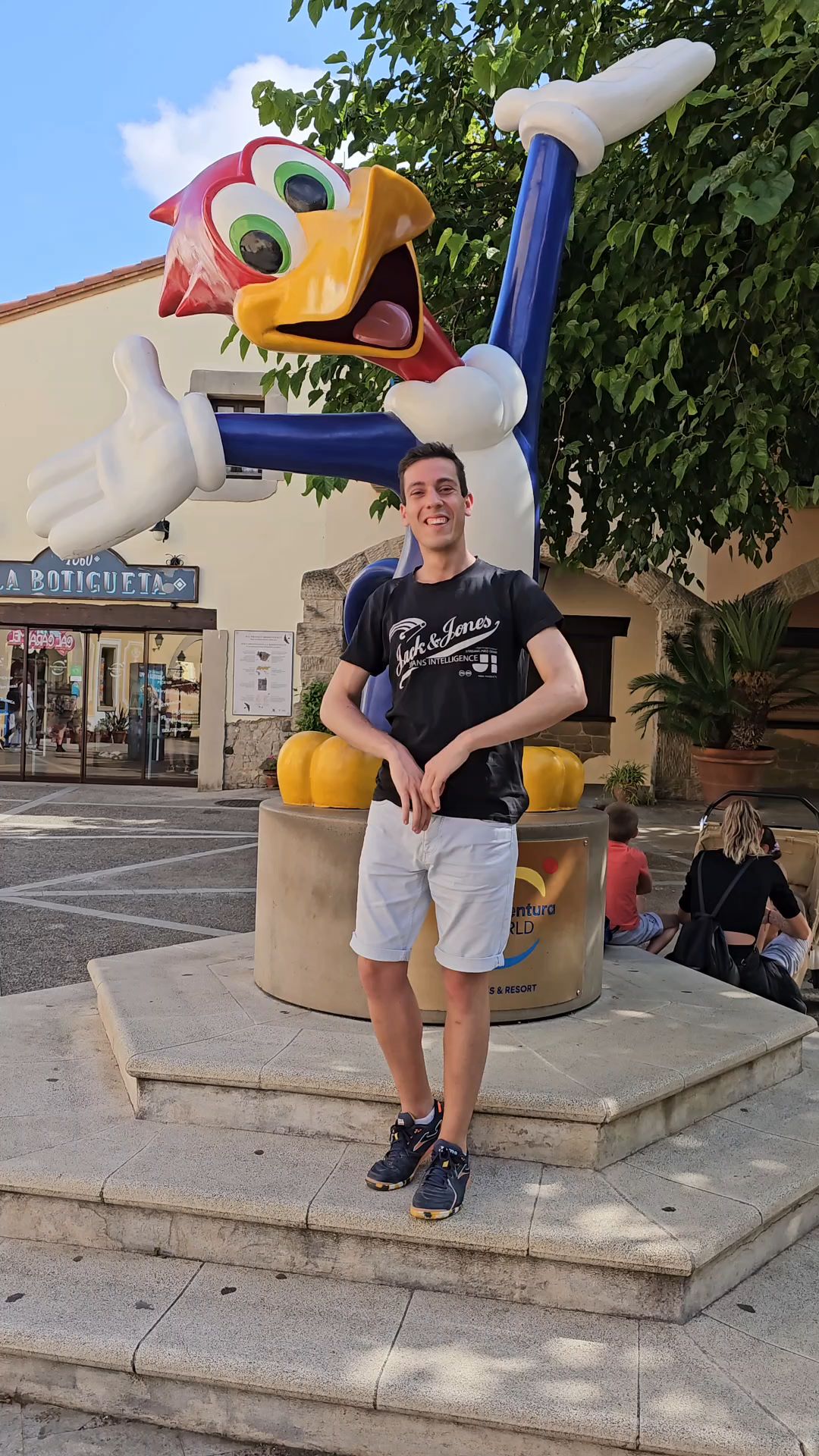 🎢 Ultimate One-Day Summer Guide to PortAventura 🇪🇸☀️