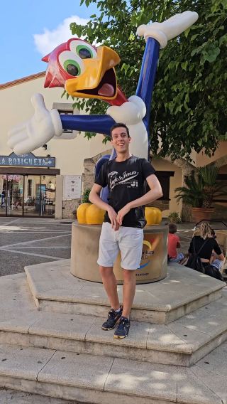 🎢 Ultimate One-Day Summer Guide to PortAventura 🇪🇸☀️