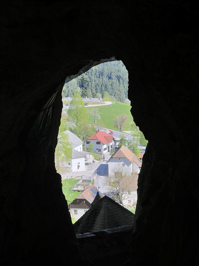 🇸🇮 斯洛維尼亞波斯托伊納（Postojna） 