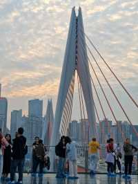 Where time slows down in Chongqing: Explore Longmenhao Old Street