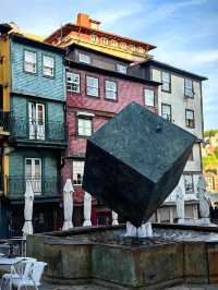 🏙️💳 Save Big & See More with the Porto City Pass!