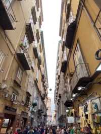 🎫💡 Save Big in Naples with the Campania ArteCard!
