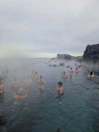 Why Sky Lagoon is Iceland’s dreamiest geothermal escape