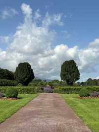 Weekend summer getaway on the coasts of Kerry