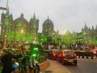 Mumbai city 
