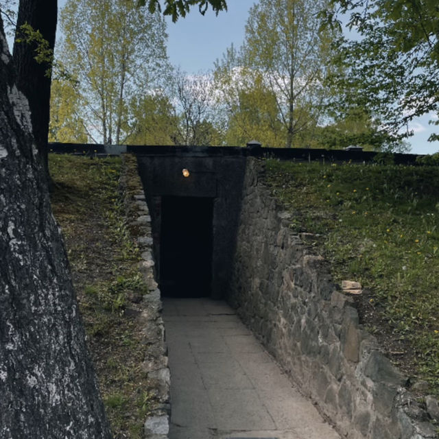 🇵🇱波蘭奧斯威辛 – 奧斯威辛集中營 