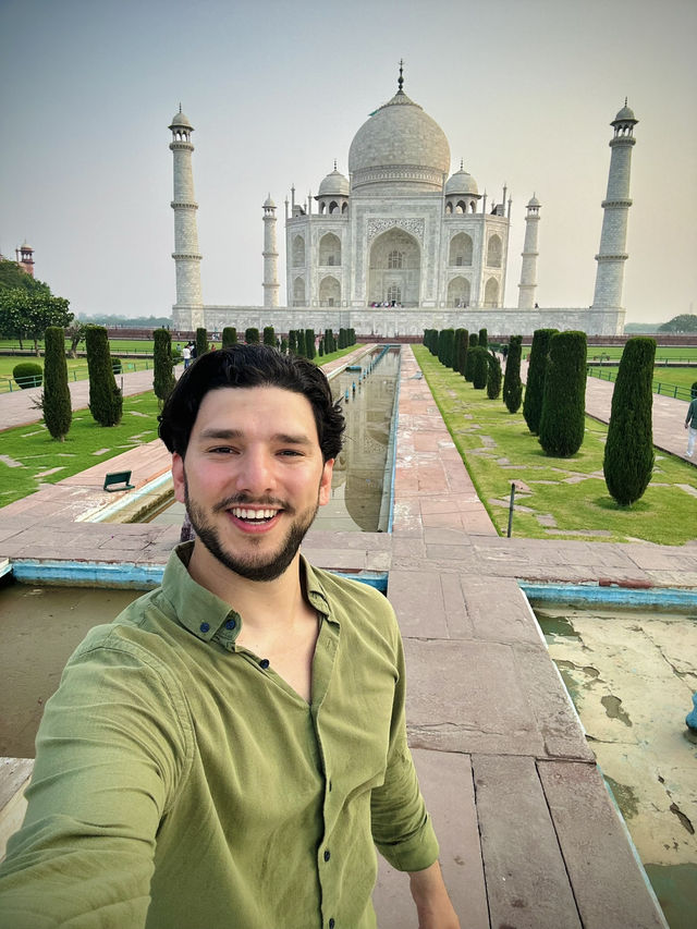I tell you how to save $100 in India 🇮🇳 