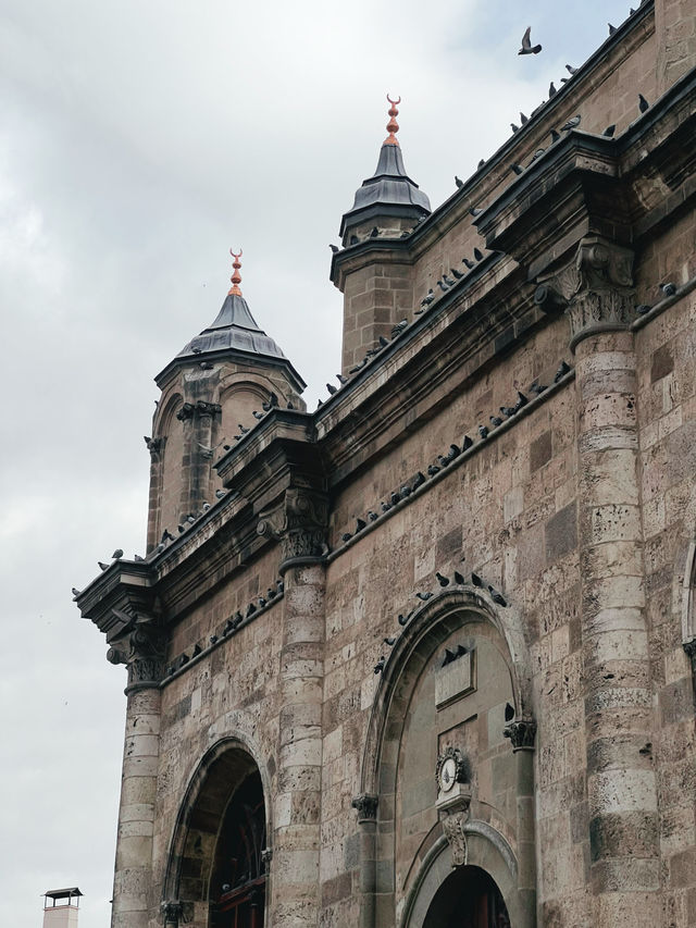 Discovering Konya – A City of Spirit and Color