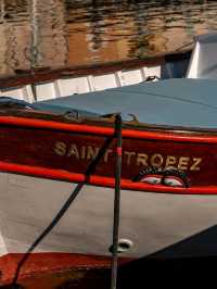 ⛵ Saint-Tropez: Riviera Glamour with a Timeless Fishing Village Heart 🇫🇷✨