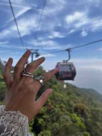 🌴 Discover the Magic of Ba Na Hills